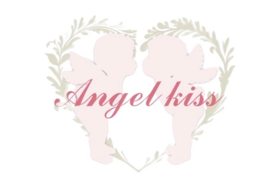 Angel kiss  エンジェルキス