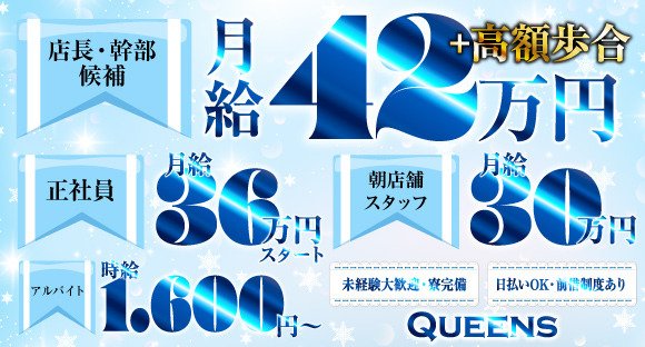 ホールスタッフ（朝） / 東京都北区